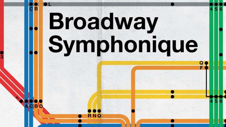 Symphonic Broadway!