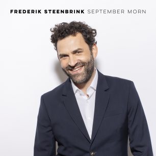 Frederik Steenbrink September Morn